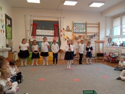 14-10-2025 Dzień Edukacji Narodowej